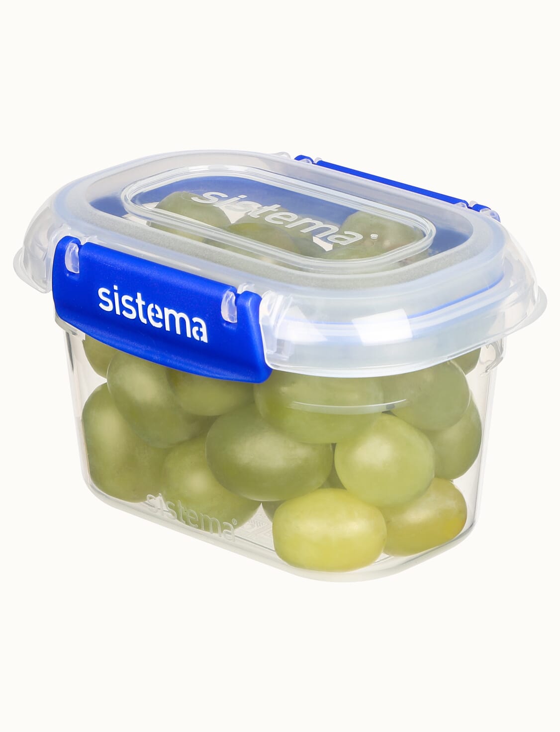 Sistema Sistema Rectangle Food Storage 400ml 881540-8T (7303496663129)