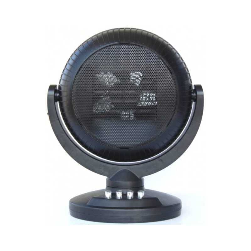 Goldair Tech & Office GOLDAIR GCH-180 Ceramic Heater (2061708263513)