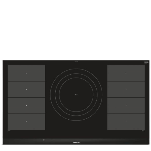 SIEMENS Siemens 90cm Induction Hob EX975LVC1 (6962344362073)