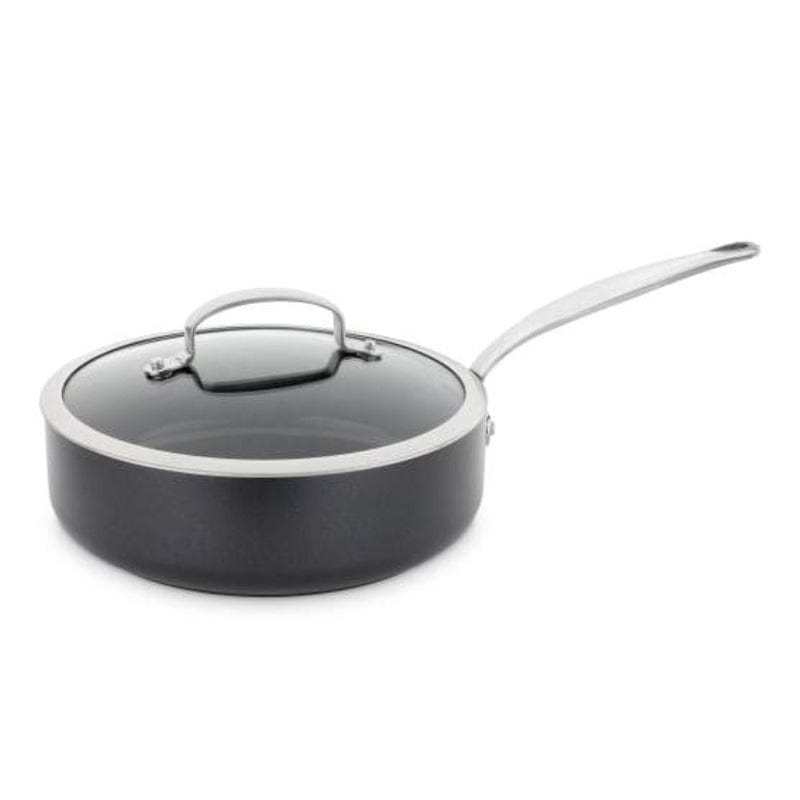 GREENPAN POTS GreenPan Barcelona Infinity Skillet With Lid Non-Stick CC2115 (4789881864281)