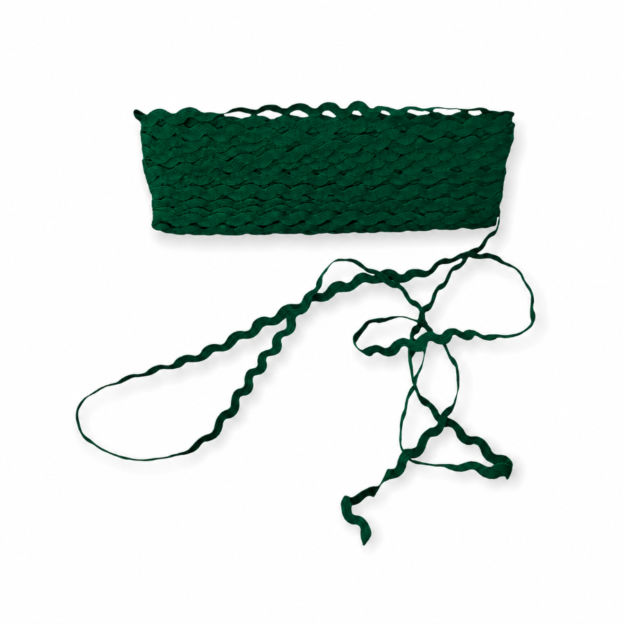 Ric Rac 5mm
