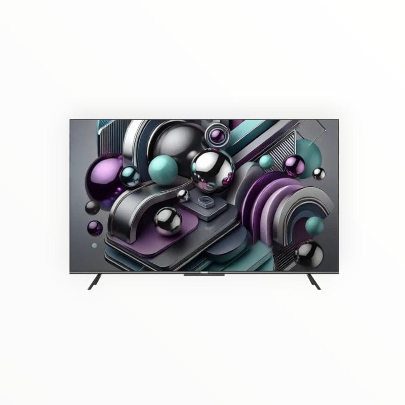 SKYWORTH TV Skyworth 65-inch QLED Google TV-65Q6620G