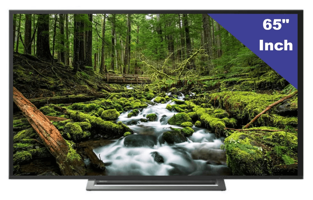 Toshiba Televisions Toshiba  65" Ultra HD 4K Android TV 65U7950 (7056754114649)