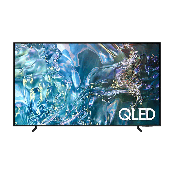Samsung Smart TV Samsung 65" QLED Smart 4K TV QA65Q60DAKDXA