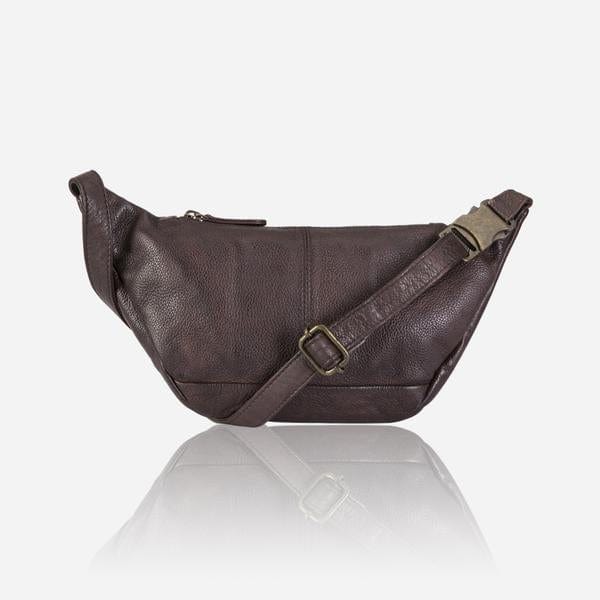 Brando Gents bag BROWN Brando Daytona Waist Bag Brown (6573742653529)