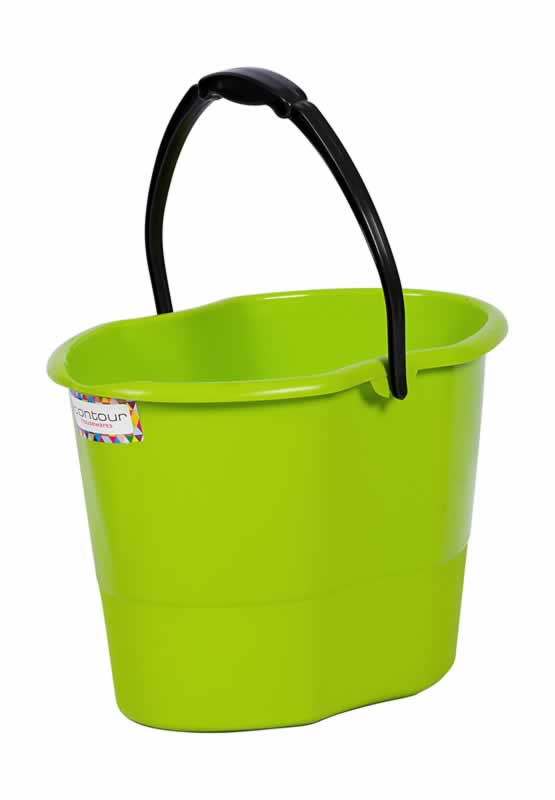 contour Bucket Mop Contour Bucket Mop 15L P3041 (7813680136281)