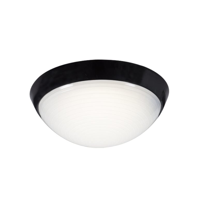 BRIGHTSTAR LIGHTING Bulkhead Round Poly Cover IP54 7 WATT LED BH068 (7154278269017)