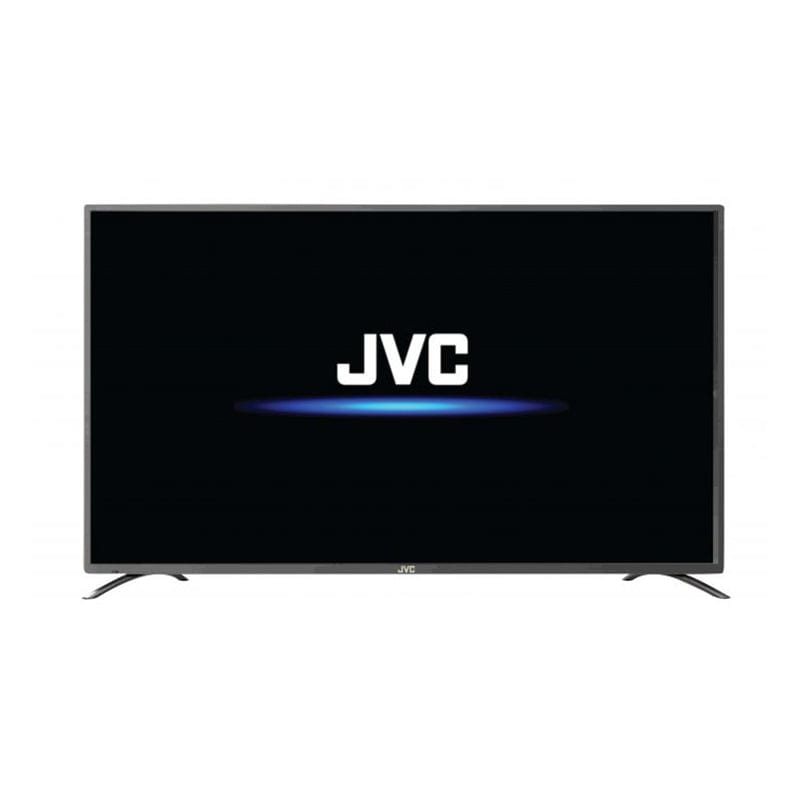 Jvc TV JVC 75" Smart LED UHD TV LT-75N775A (4739572334681)