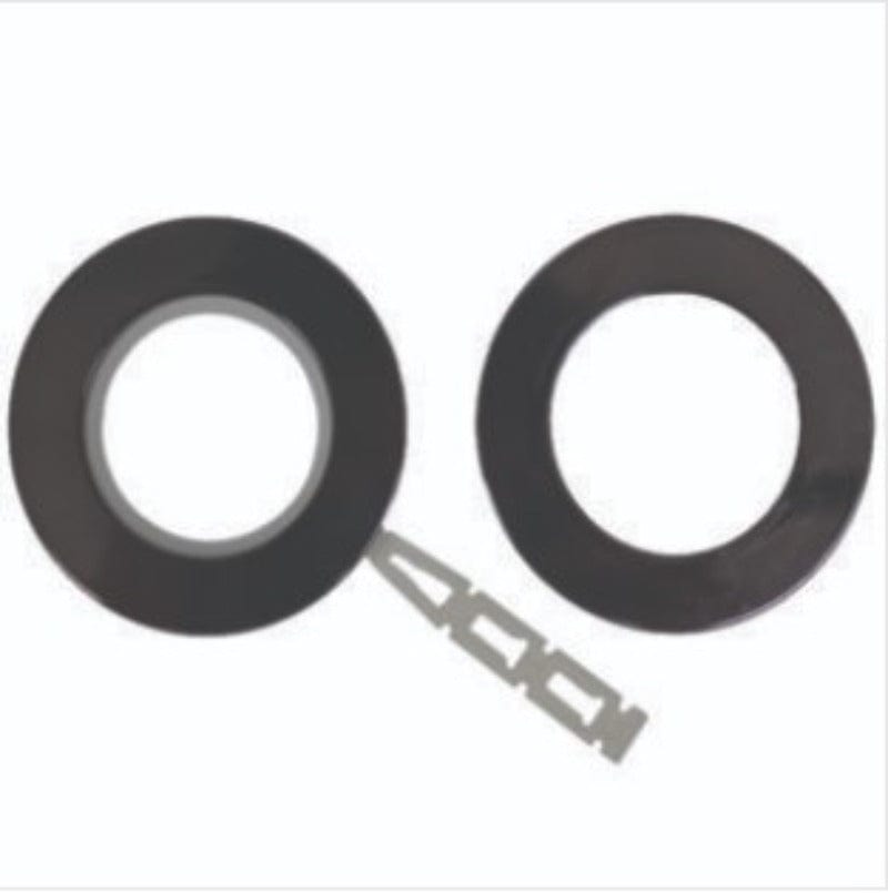 curtain accessories curtain accessories Contempo 44.5mm Eyelet Rings (4774029656153)