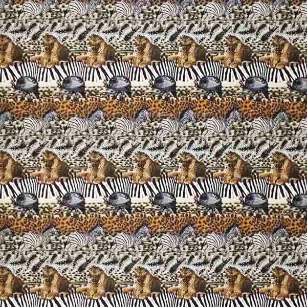 MSR Tabling Fabric Animal and Skin Polycotton Tabling Fabric 235cm (4758524199001)