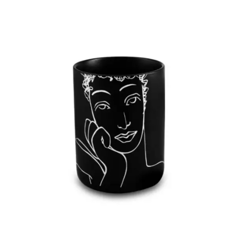 Carrol Boyes MUG Carrol Boyes Mug Elegant 375ml 0N-MG-ELG (2061683294297)