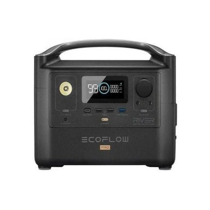 ECO FLOW Ecoflow Power Station River Pro 720WH (7284016021593)