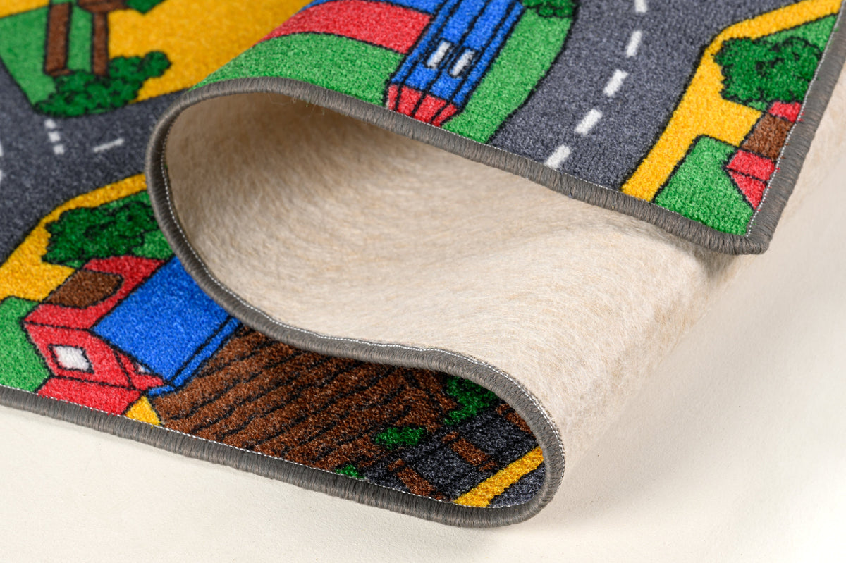 Home Decor RUG Kids Playmat Rug Playtime (7808696647769)