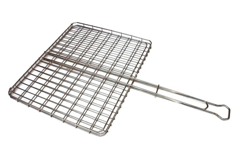 Chrome Grid – Big Big Box - MHC World (2061546913881)