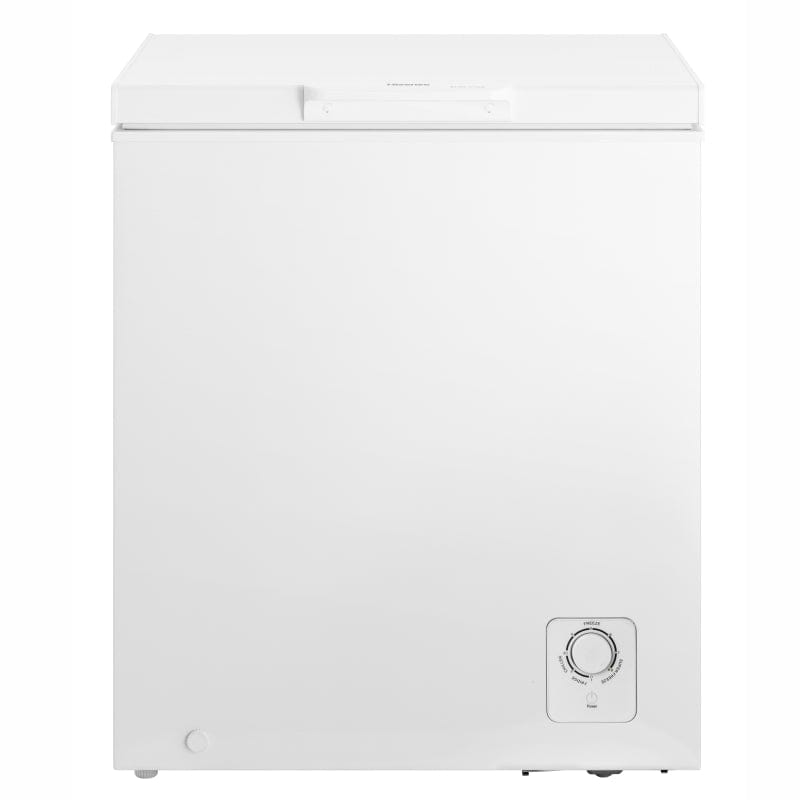 Hisense 120L White Chest Freezer | mhcworld.co.za (2061677723737)