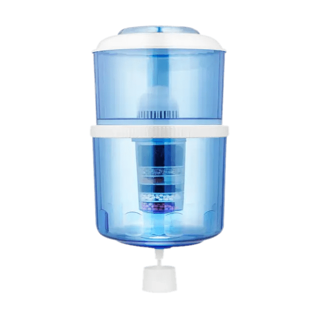 Sunbeam WATER DISPENSER Sunbeam 15L Water Bottle SWB-1500 (7497548333145)