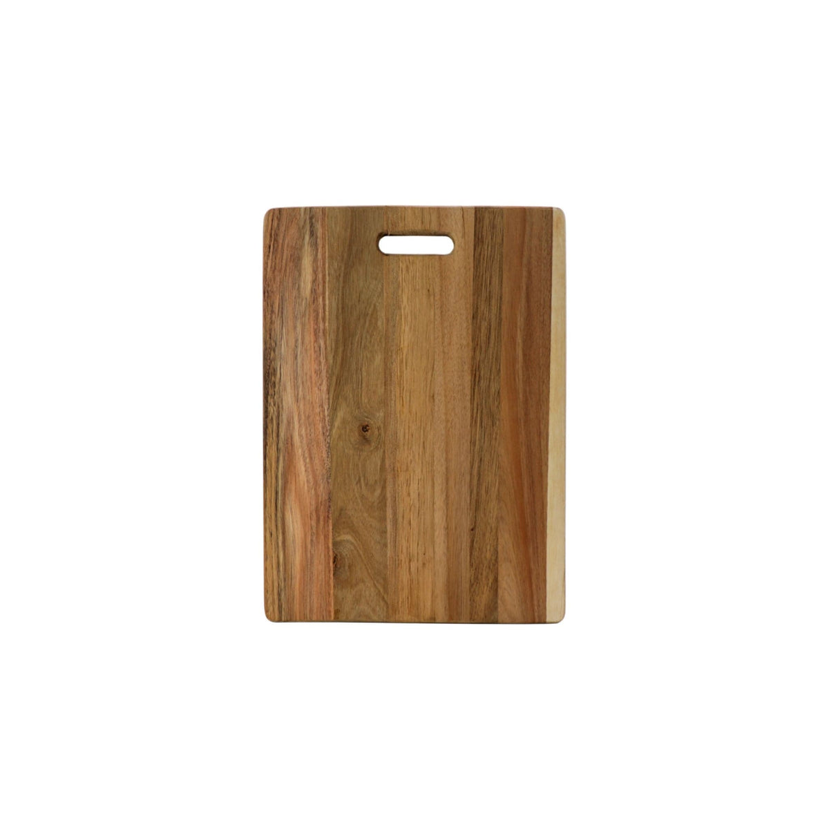 Regent CHOPPING BOARD Regent Acacia Wood Serving Board Rectangular 380x300x15MM (6549836660825)