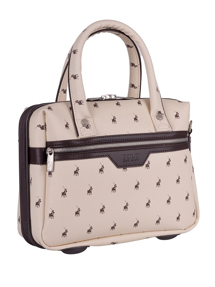 Polo BEAUTY CASE Polo Double Pack Beauty Case