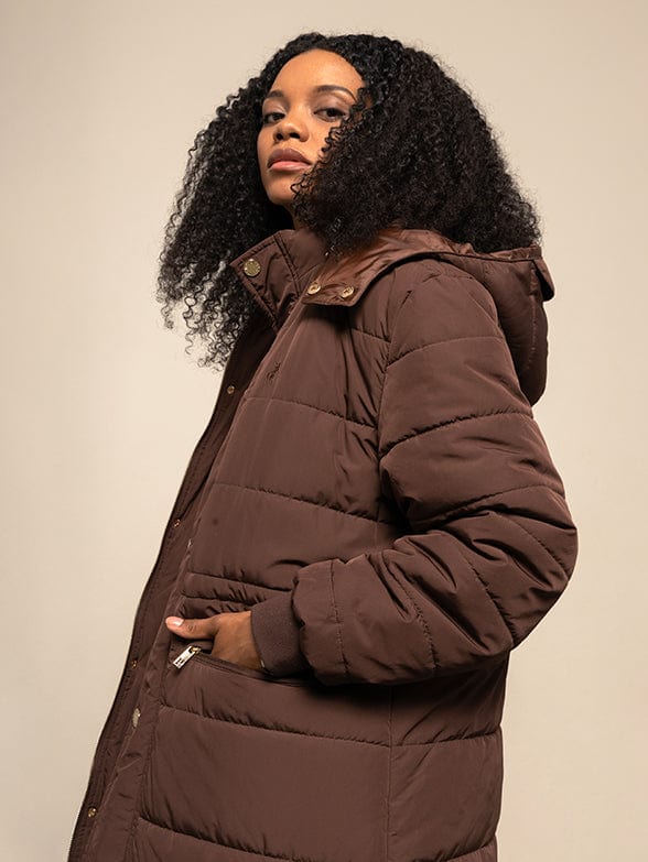 Polo Polo Ladies Mia Long Sleeve Longer Length (7651555508313)