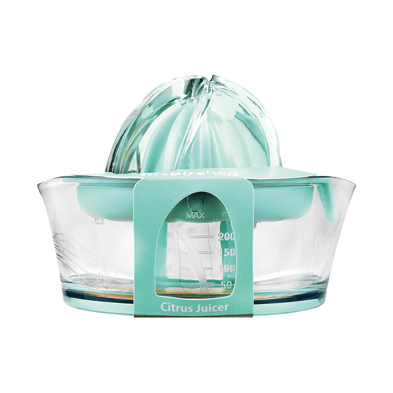 Kitchen Inspire BAKER Kitchen Inspire Citrus Juicer 501244 (7445926543449)