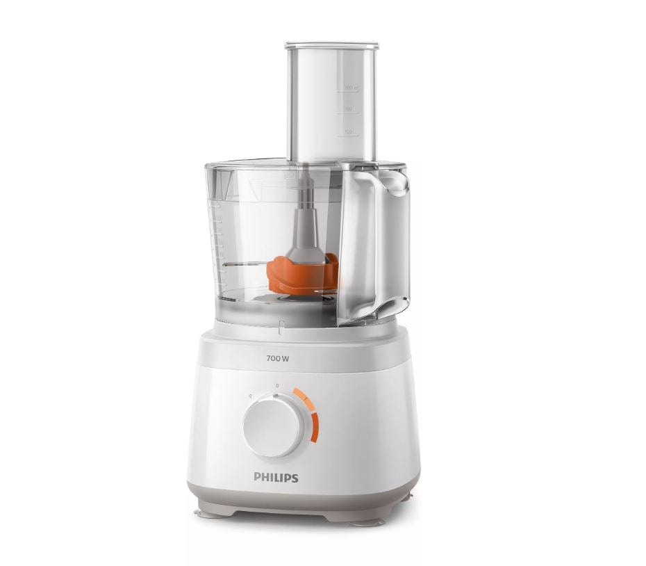 Philips Food Processor Philips Daily Collection Compact Food Processor HR7310/00 (4719871033433)