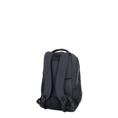Paklite Backpack Paklite Origin Backpack Black/Khaki (7225665847385)