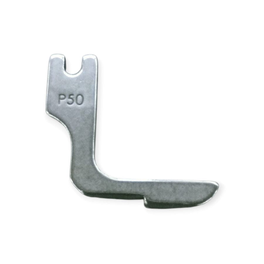 MHC World Gathering Foot Presser Foot Gathering Industrial