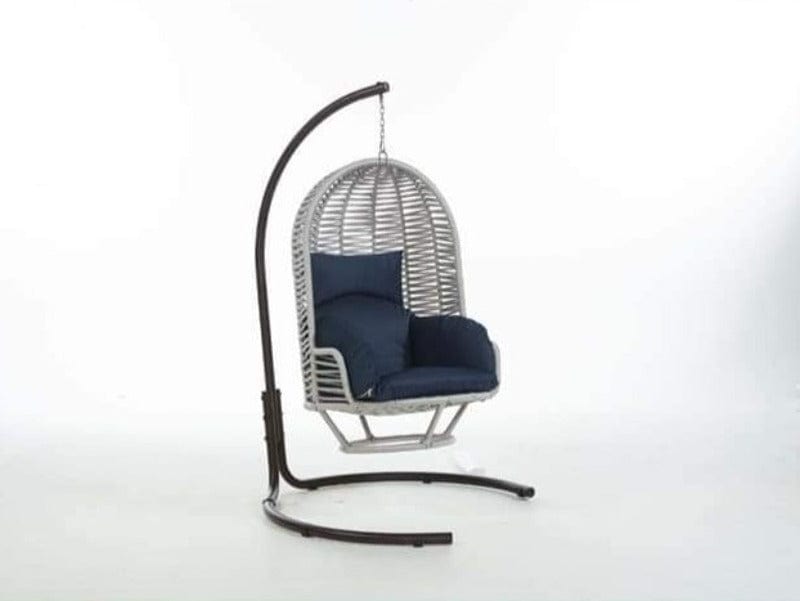 Hanging Chair HANGING CHAIR Bulbul Hanging Chair (6591695061081)