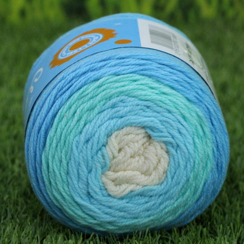 WOOL Habby Cupcakes Double Knitting 200g 400m (6682214531161)