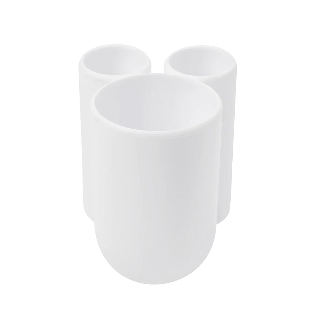 Umbra Paper Holder Umbra Touch Toothbrush Holder White UMB023271660