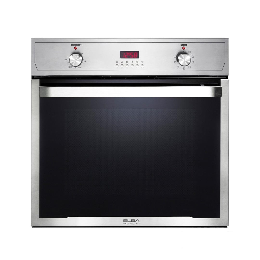 Elba Promotions Elio Electric Oven + Baking 02/ELIO600 (2061813252185)
