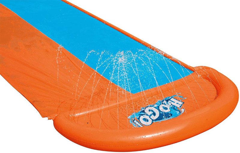 BESTWAY POOL Bestway Double Slide 4.88M (4738826600537)