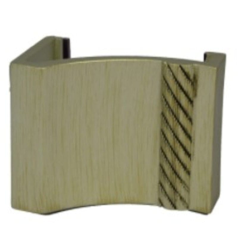 curtain accessories curtain accessories Rosa Center Piece (4775372554329)