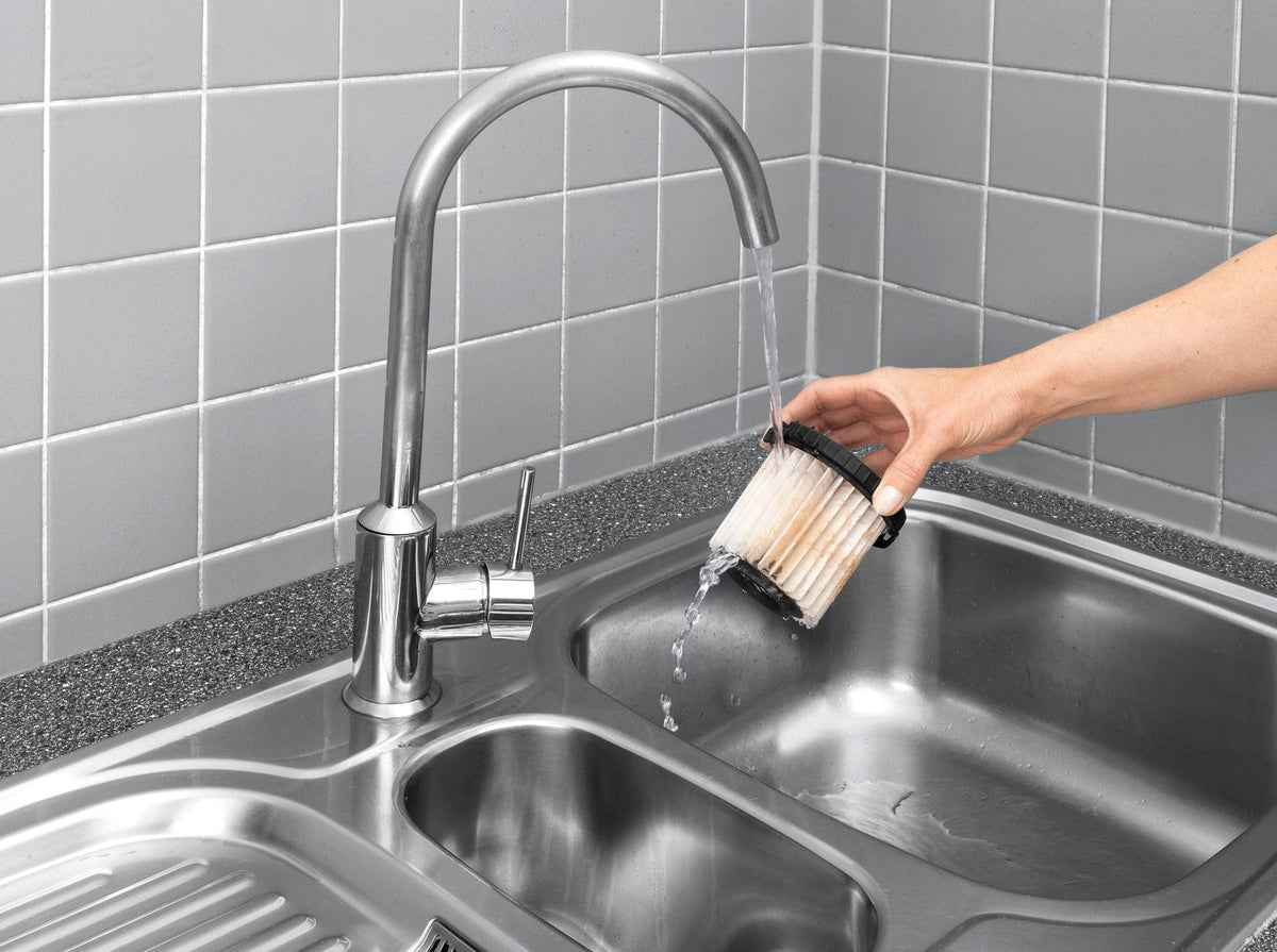 KARCHER Cleaner Karcher Handheld Vacuum Cleaner VC5 1.349-100.0 (7308093292633)