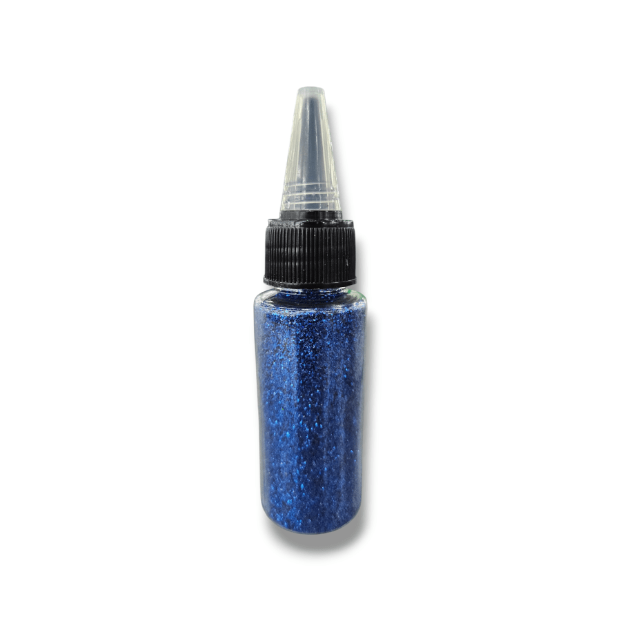 Glitters Habby Royal Blue Amplifine Glitter 30g (7900578381913)