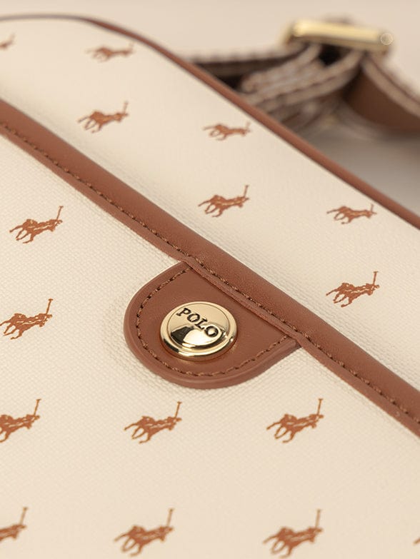 Polo Ladies Handbags Polo Monticello Camera Bag POS432231 (7775870287961)