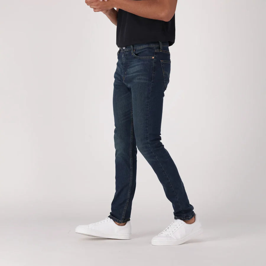 Levi's Men'S 510 Skinny Jeans Mid Wash A4055-0059