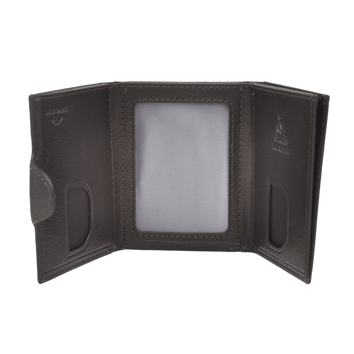 Dakar Wallet Dakar Stone Wallet DKB1227RBRN (7761896570969)