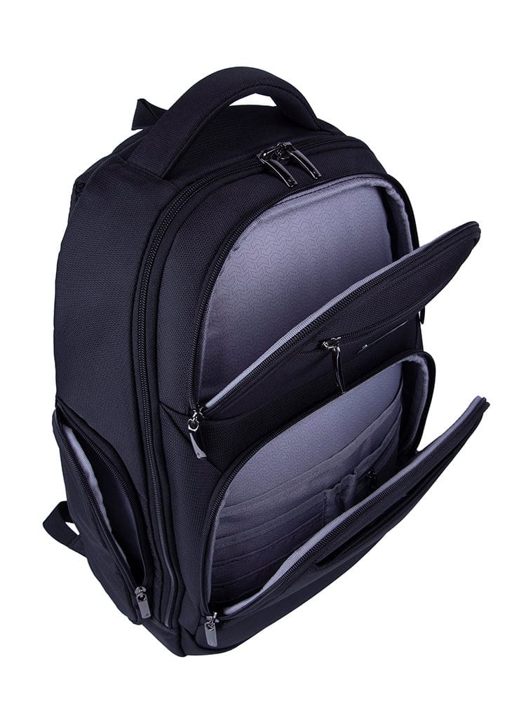 CELLINI Backpack Cellini Optima Multi-Pocket Backpack 125455