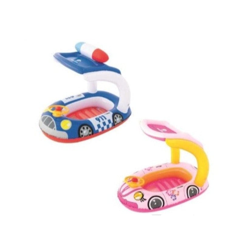 BESTWAY POOL Bestway Kiddie Car Float (4738807660633)