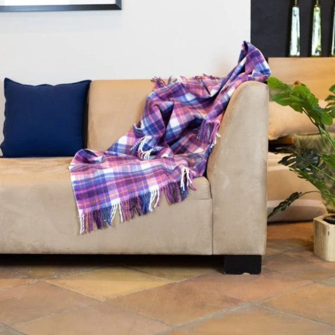 ARANDA Aranda Brites Blanket 140X138 LS72Z (2061614448729)