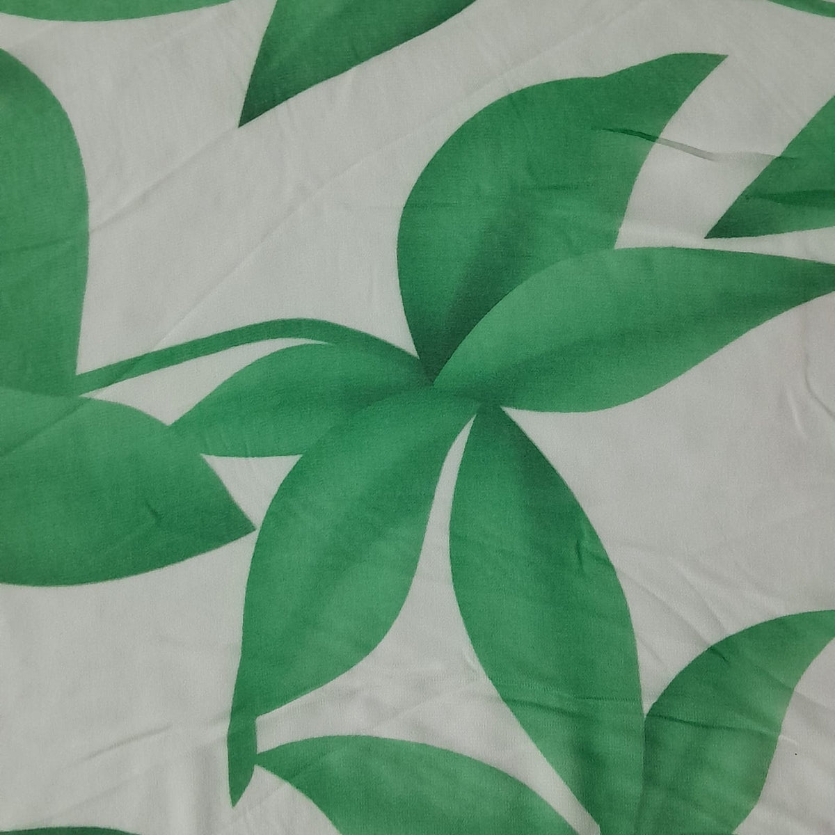 PRINTED CHIFFON Fabric Digital Printed Floral Chiffon Fabric 150 cm (7767691722841)