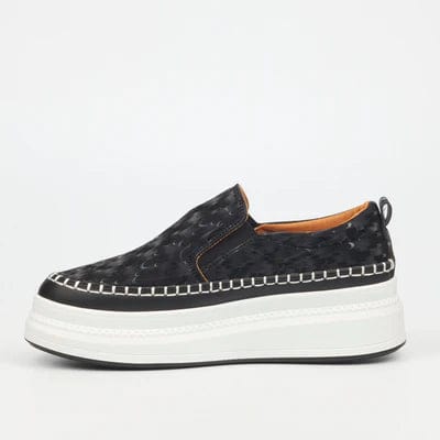 Butterflyfeet Butterflyfeet Ladies Tekkies (7522565128281)