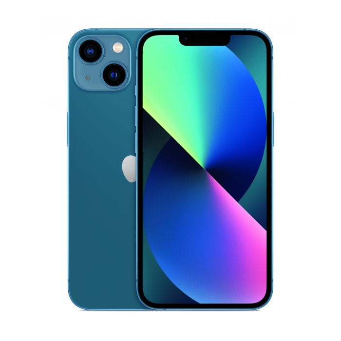 Apple Smart Phones Blue Apple iPhone 13 512GB (7004020506713)