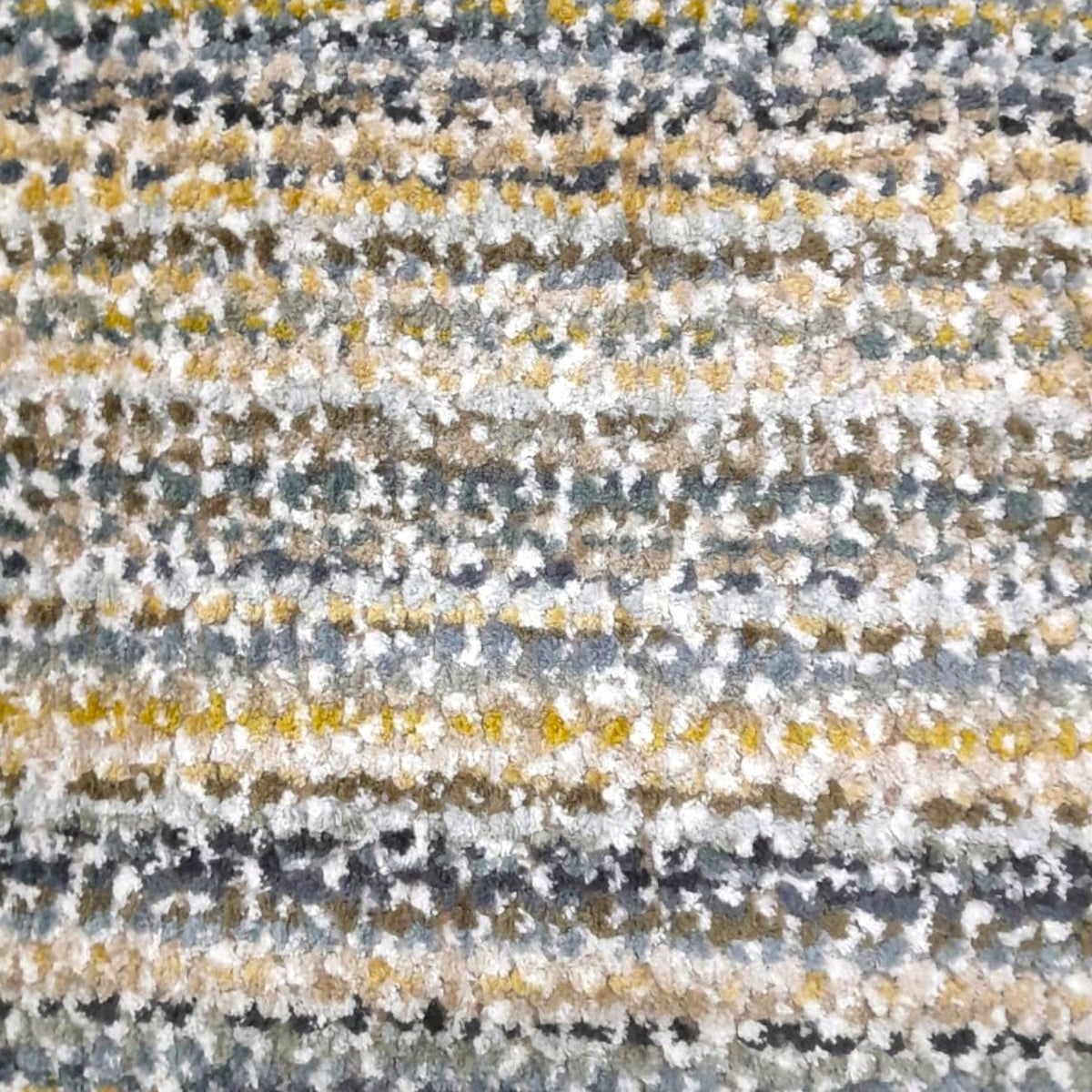 Biarritz Velvet Upholstery Butterscotch 140 cm