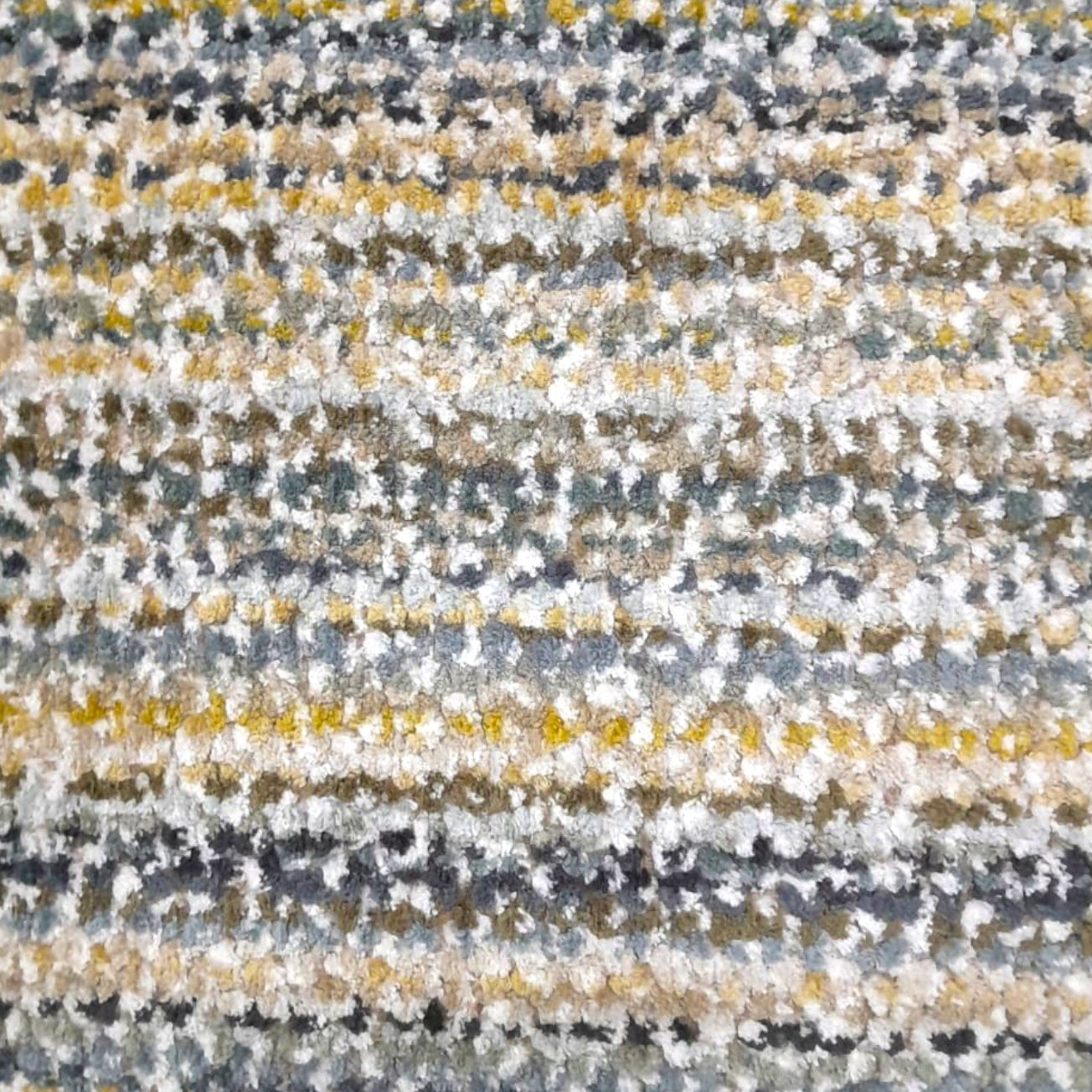Biarritz Velvet Upholstery Butterscotch 140 cm