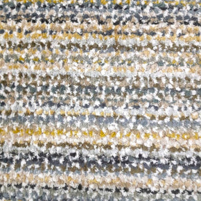 Biarritz Velvet Upholstery Butterscotch 140 cm