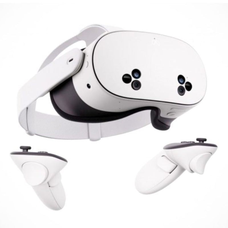 Meta Quest 3S 128GB: Advanced VR Technology (8018918735961)