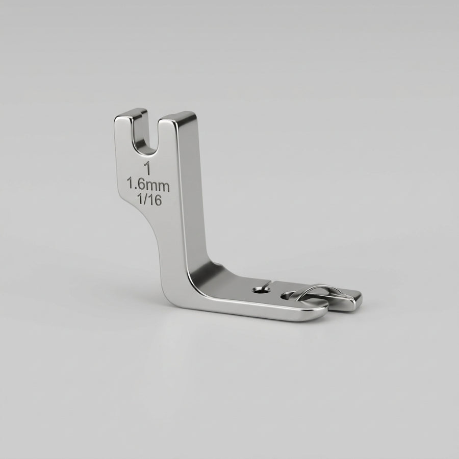Roll Hem Foot Industrial