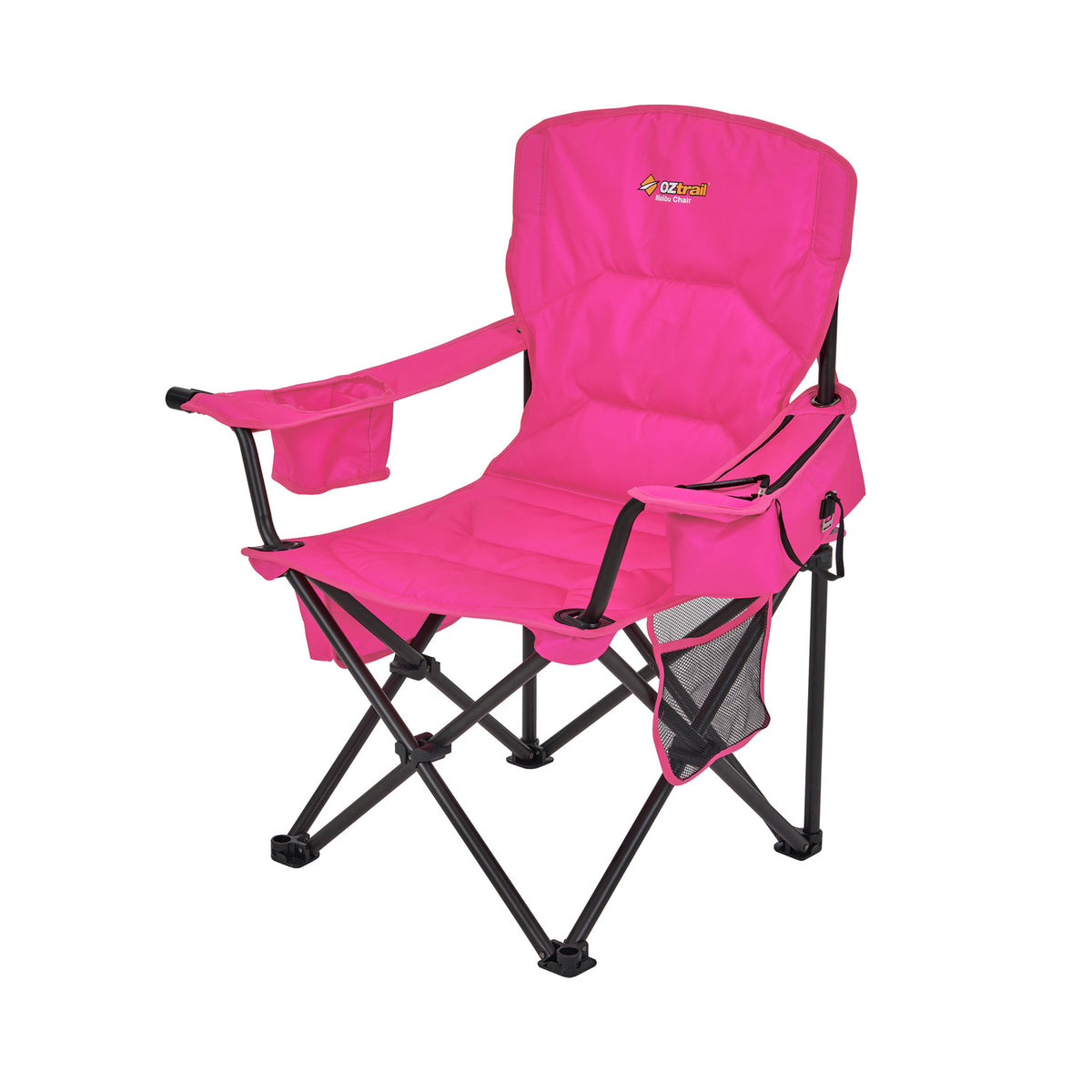 OZtrail Malibu Arm Chair 220 Kg 10001520